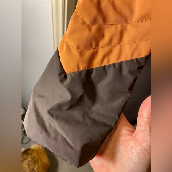 NWT never worn Obermeyer Katze women’s size 8 SHORT SKI SUIT - Picture 8 of 16